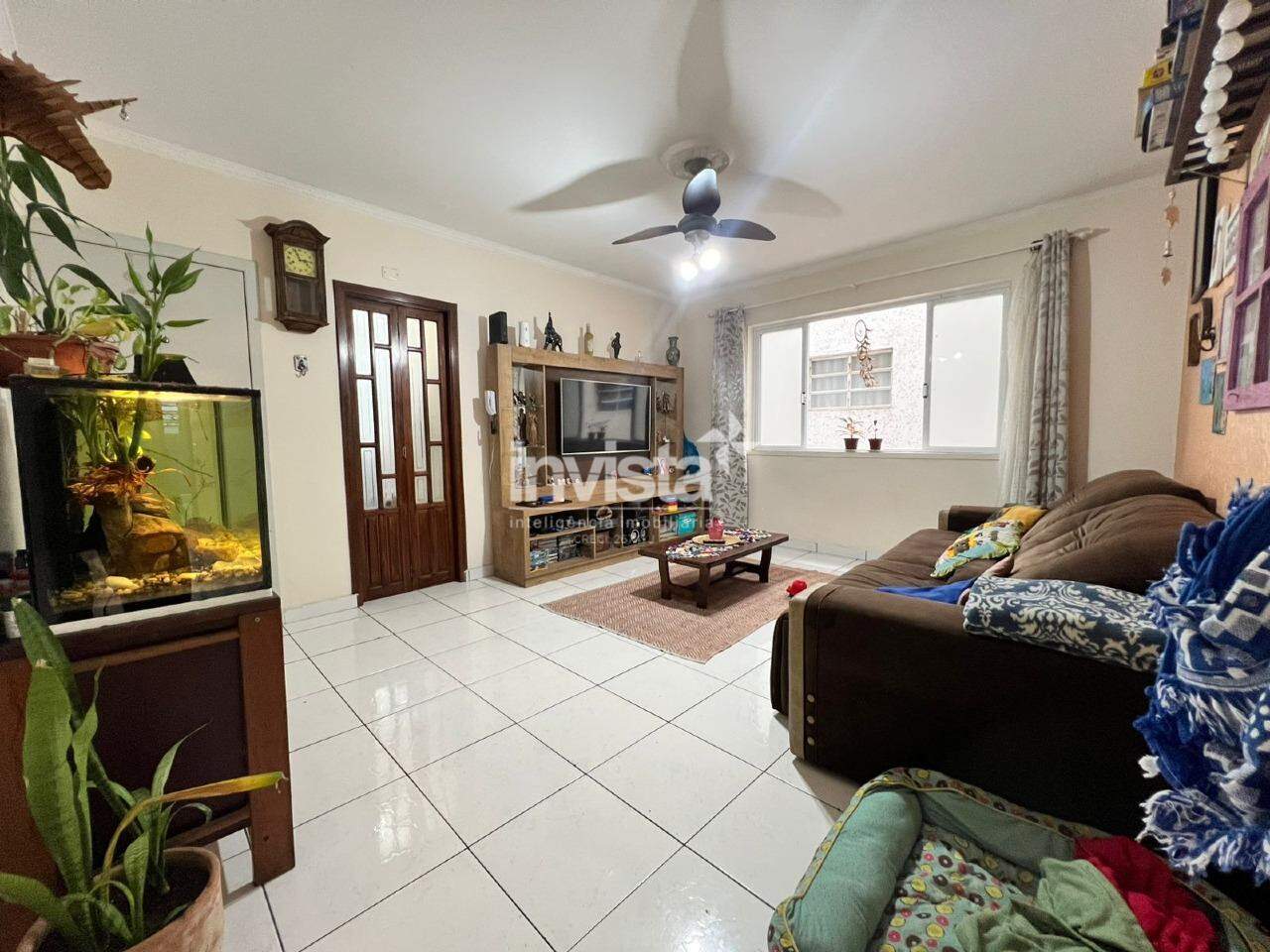 Apartamento à venda no bairro Ponta da Praia