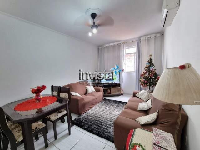 Apartamento à venda no bairro Gonzaga