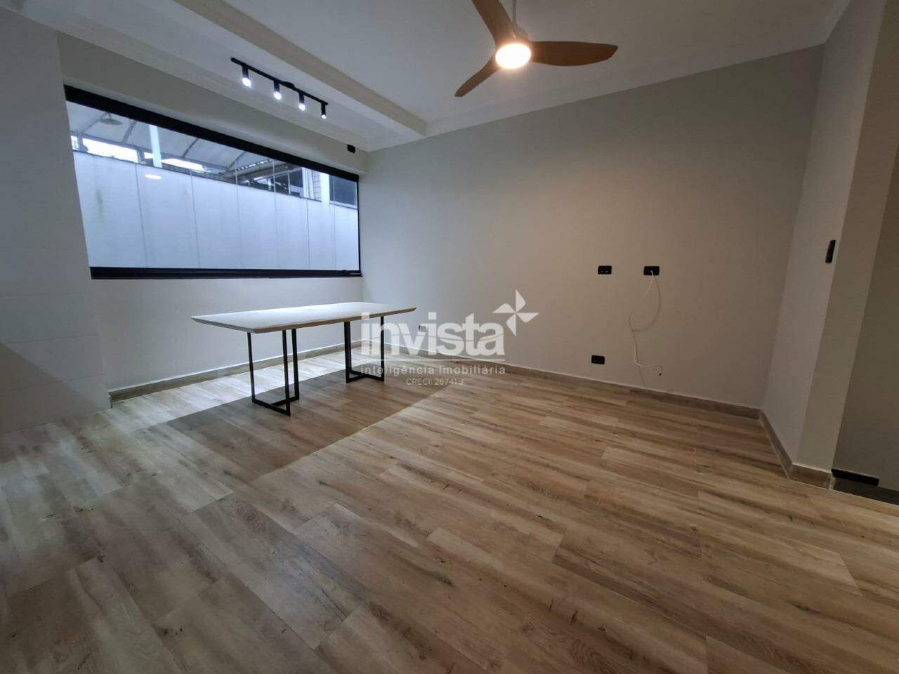 C&oacute;digo: 12001 R$ 550.000,00 Casa &agrave; venda em Santos-SP no bairro Vila Mathias, com 3 dormit&oacute;rios e 92m&sup2; 92 m&sup2; 3 quartos 0 vagas - Santos