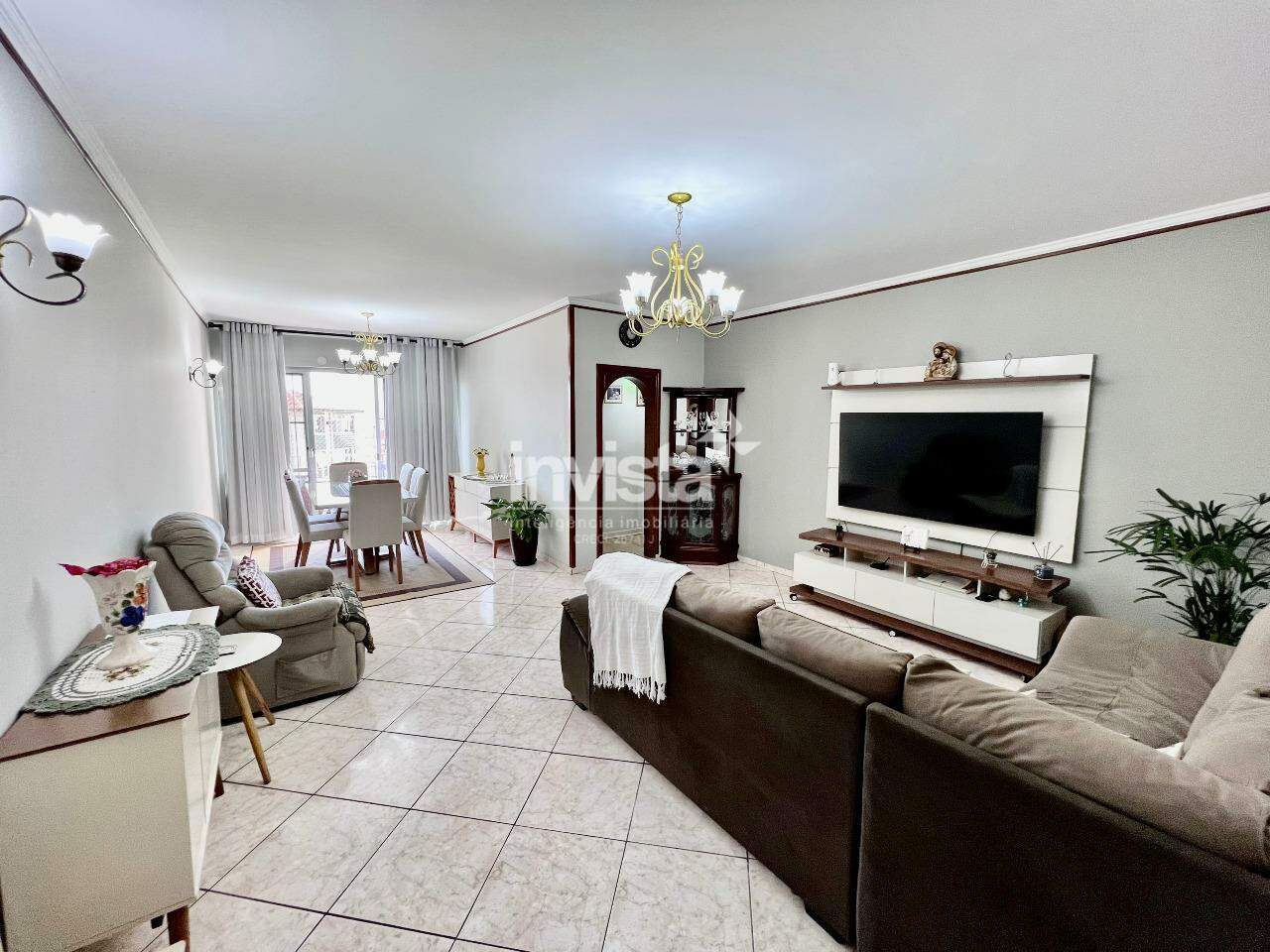 Apartamento à venda no bairro Boqueirão