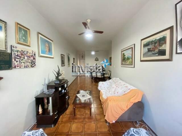 Apartamento à venda no bairro Embaré