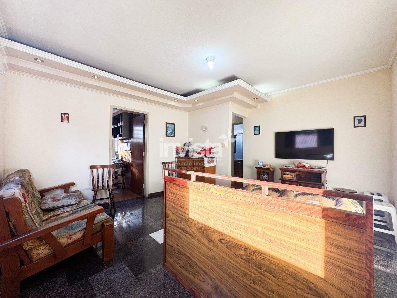 Apartamento à venda no bairro Encruzilhada