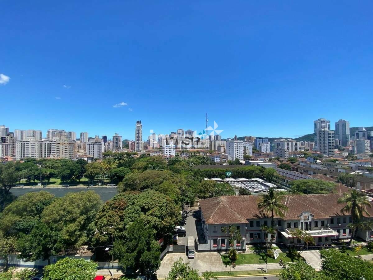 Cobertura à venda no bairro Aparecida