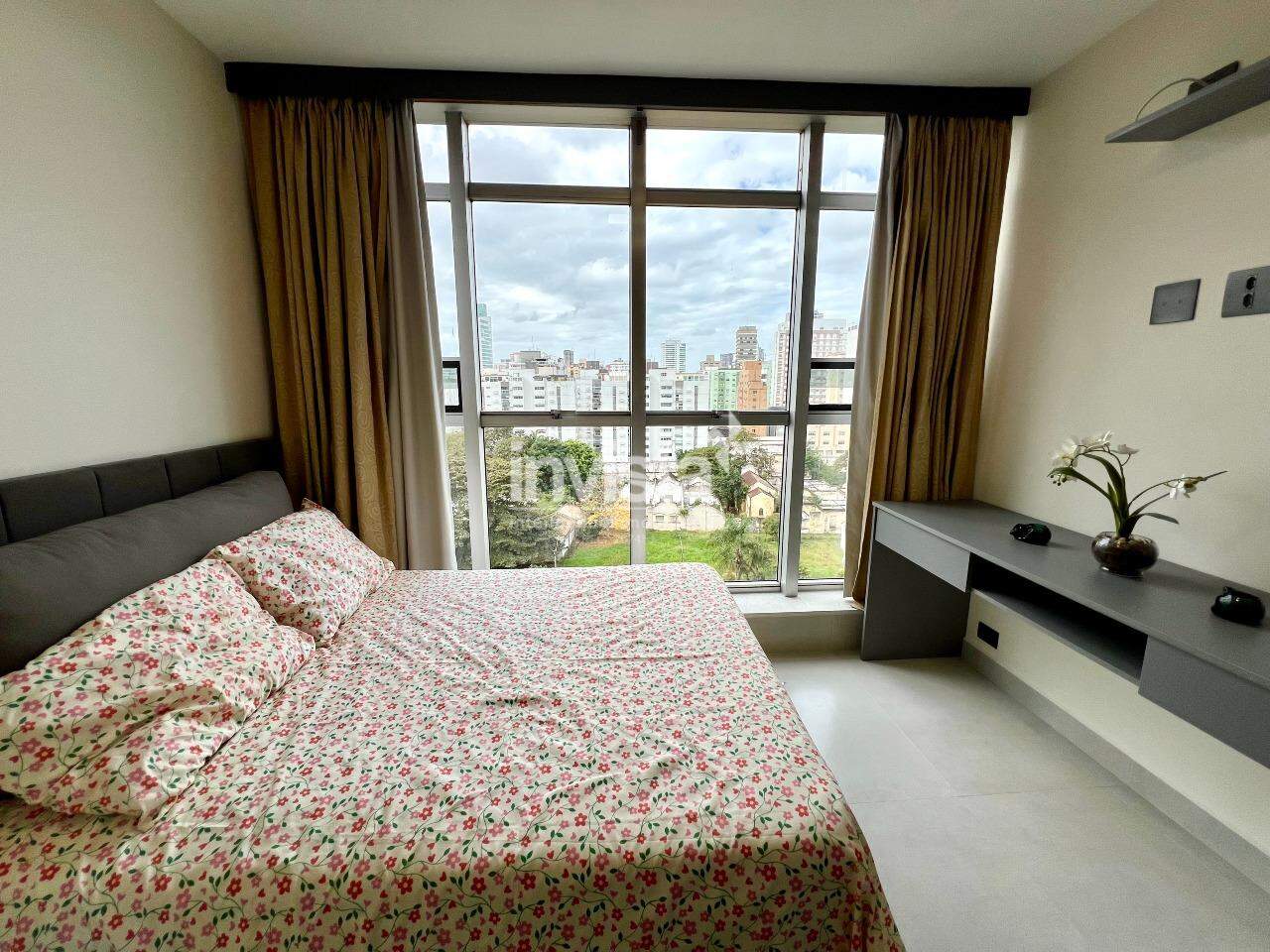 Apartamento &agrave; venda no bairro Aparecida - Santos