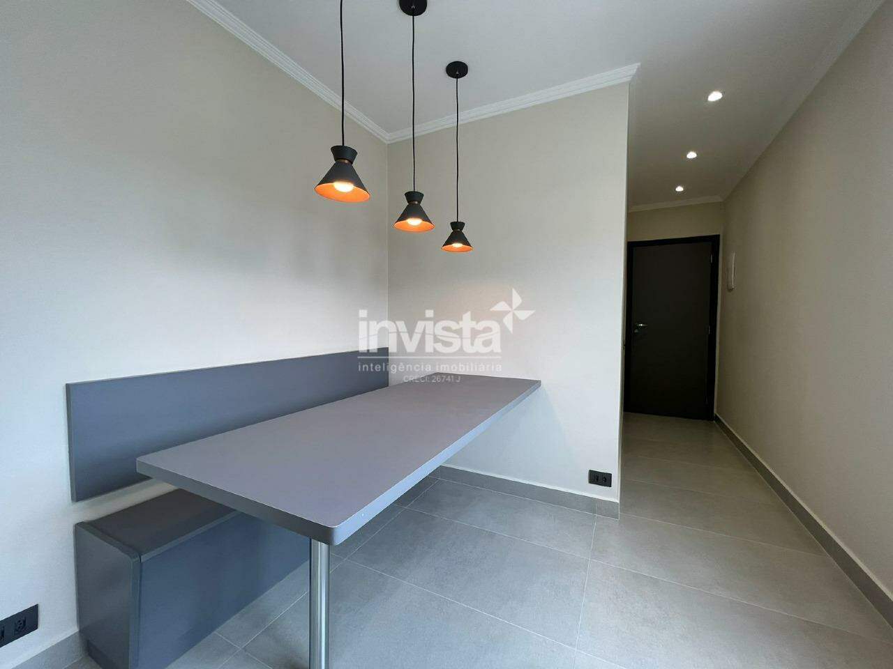 Apartamento à venda no bairro Aparecida