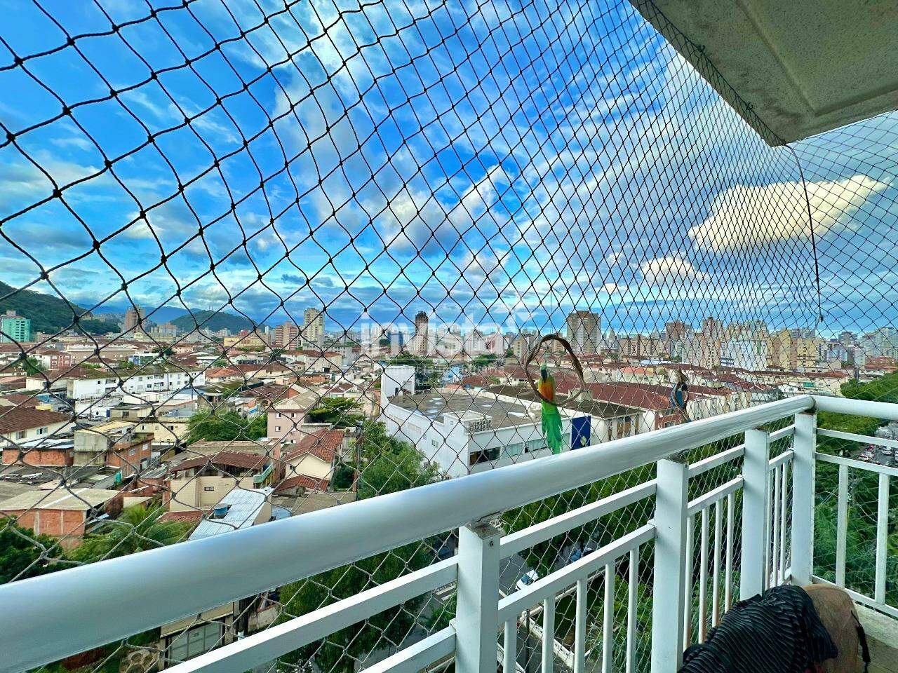 Apartamento à venda no bairro Marapé