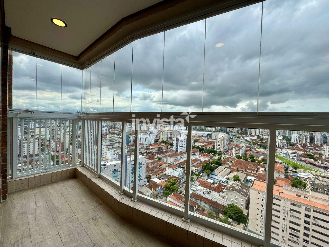Apartamento à venda no bairro Campo Grande