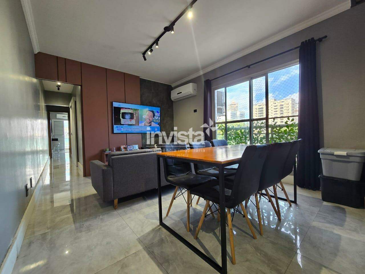 Apartamento à venda no bairro Ponta da Praia