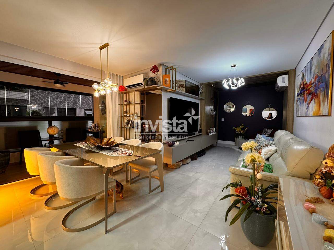 Apartamento à venda no bairro Pompéia