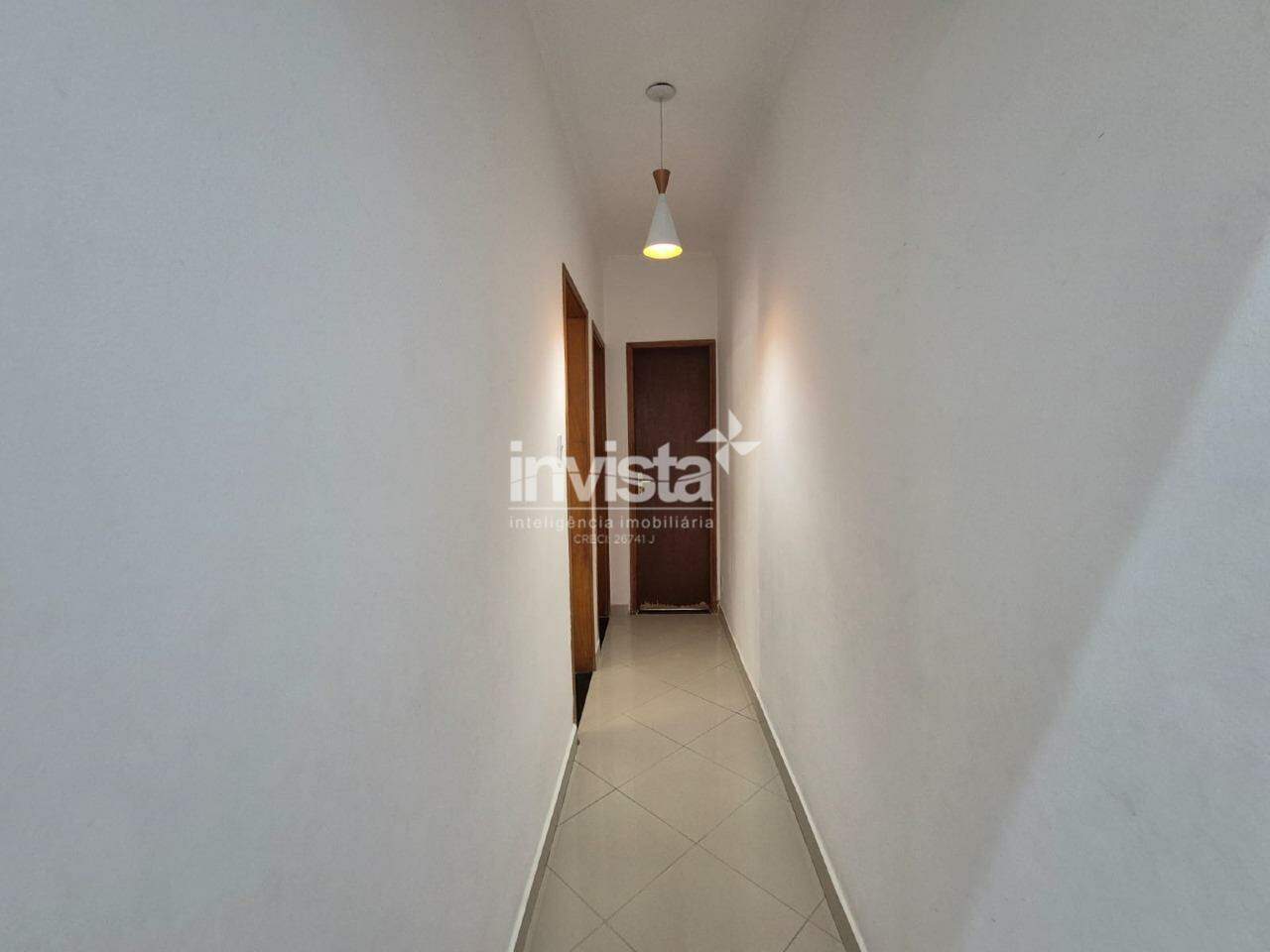 Apartamento &agrave; venda no bairro Ponta da Praia - Santos
