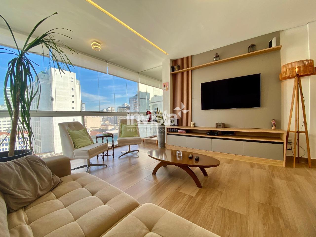 Apartamento à venda no bairro Gonzaga