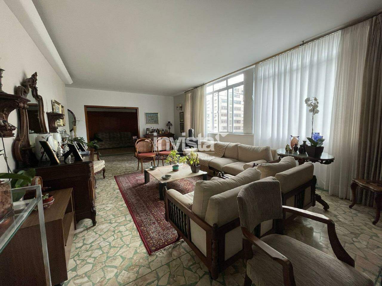 Apartamento à venda no bairro Gonzaga