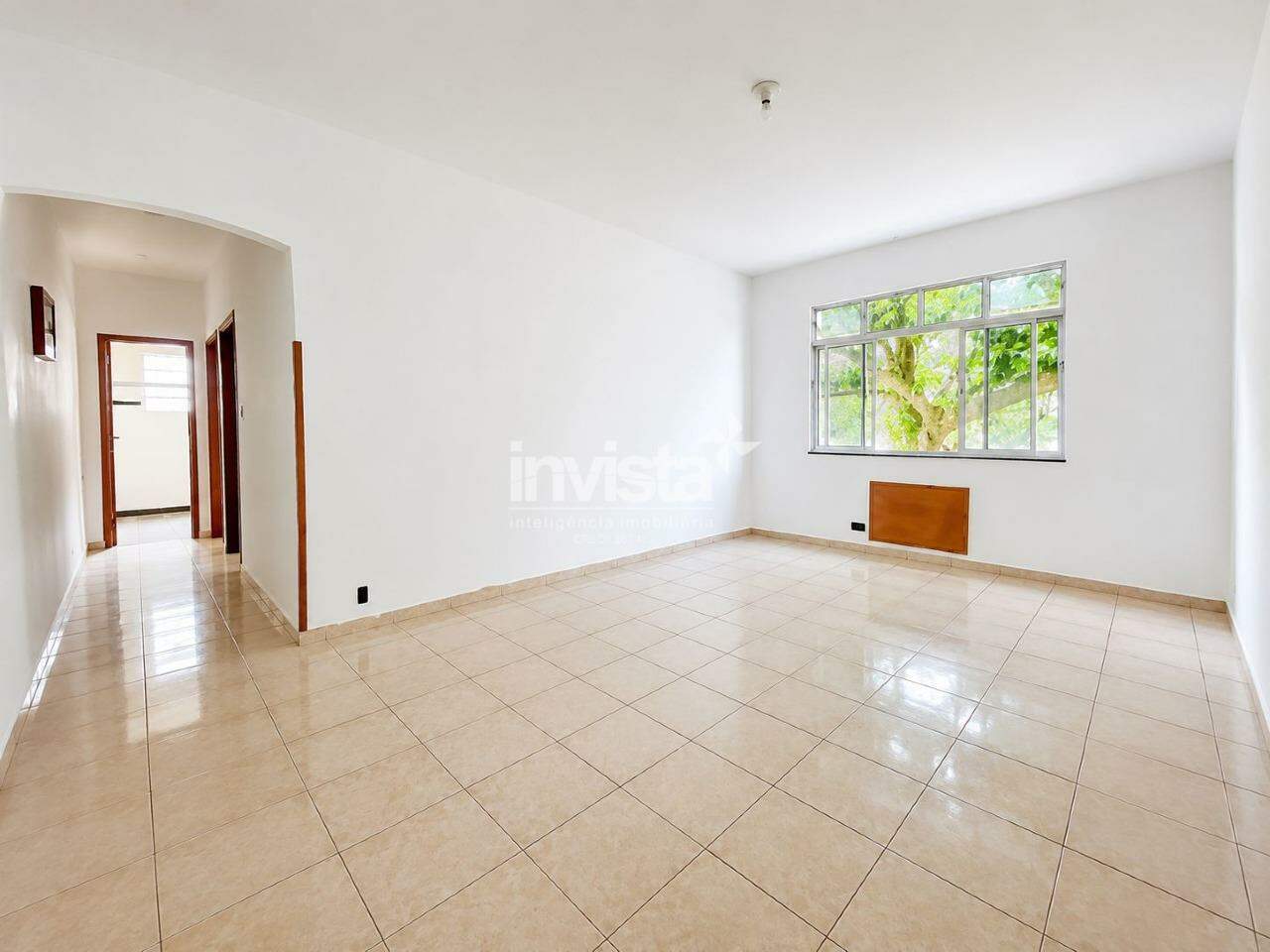C&oacute;digo: 12408 R$ 490.000,00 Apartamento &agrave; venda em Santos-SP no bairro Boqueir&atilde;o, com 2 dormit&oacute;rios e 88m&sup2; 88 m&sup2; 2 quartos 1 vaga - Santos
