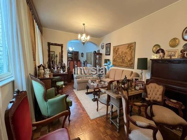 Apartamento à venda no bairro Gonzaga