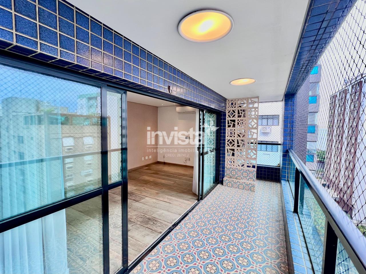 Apartamento à venda no bairro Ponta da Praia