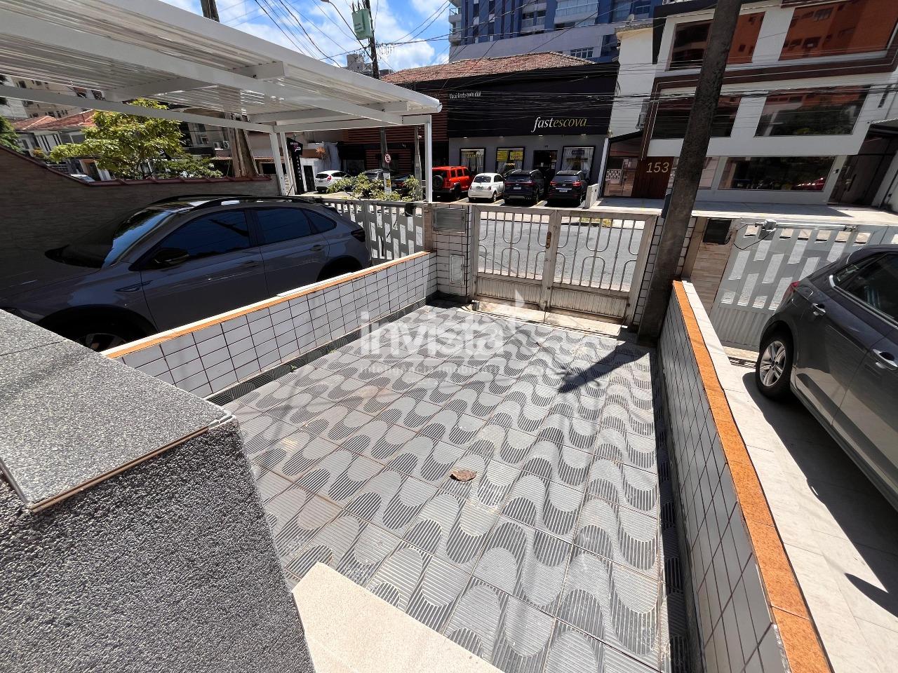 Casa para aluguel no bairro Aparecida