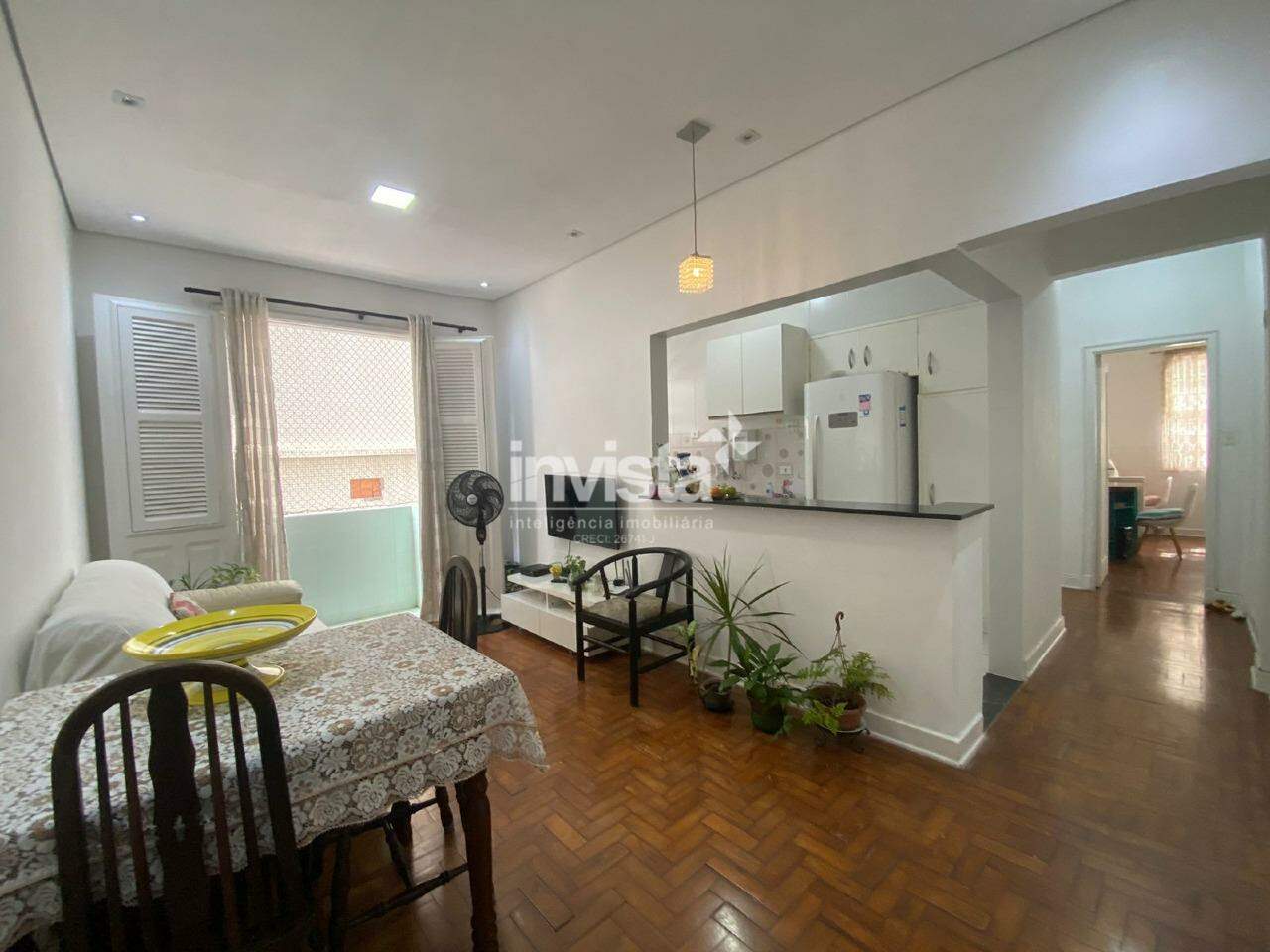 Apartamento à venda no bairro Boqueirão