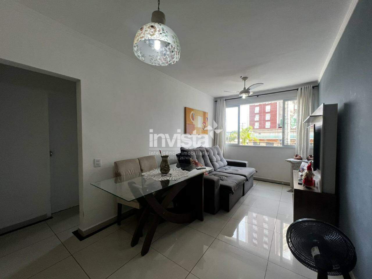 Apartamento à venda no bairro José Menino