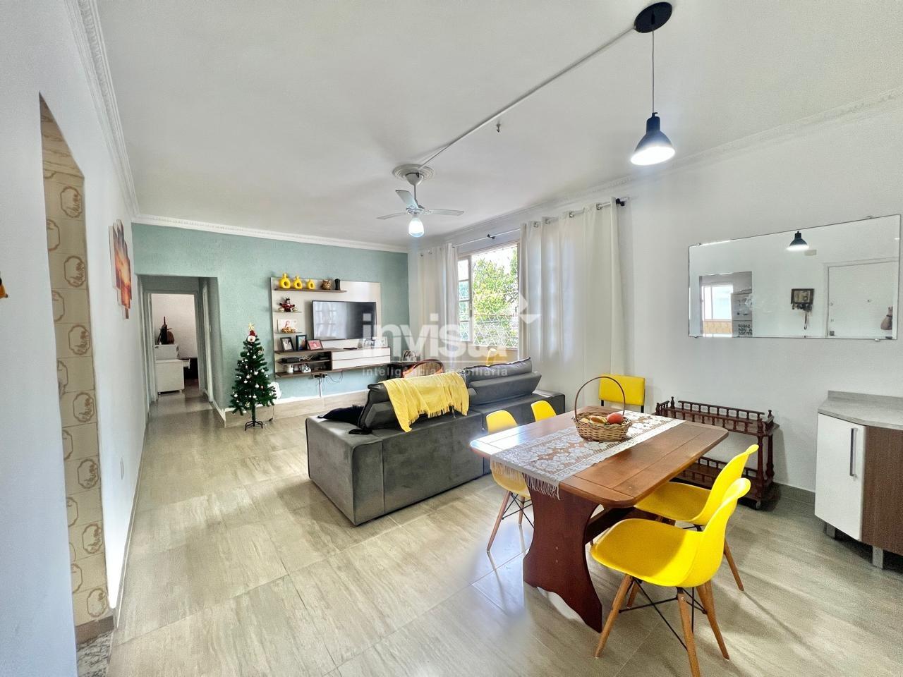 Apartamento à venda no bairro Encruzilhada