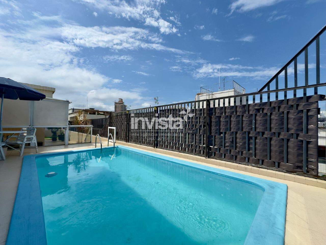 C&oacute;digo: 12589 R$ 2.100.000,00 Cobertura &agrave; venda em Santos-SP no bairro Ponta da Praia, com 3 dormit&oacute;rios e 294m&sup2; 294 m&sup2; 3 quartos 2 vagas - Santos