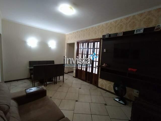 Apartamento à venda no bairro Vila Belmiro
