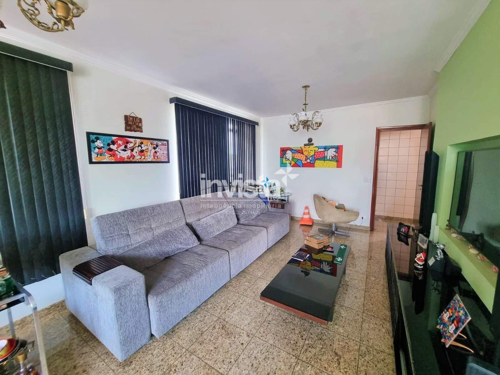 Apartamento à venda no bairro Ponta da Praia
