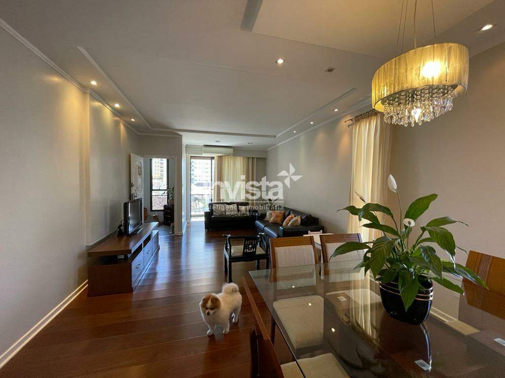 Apartamento à venda no bairro Embaré