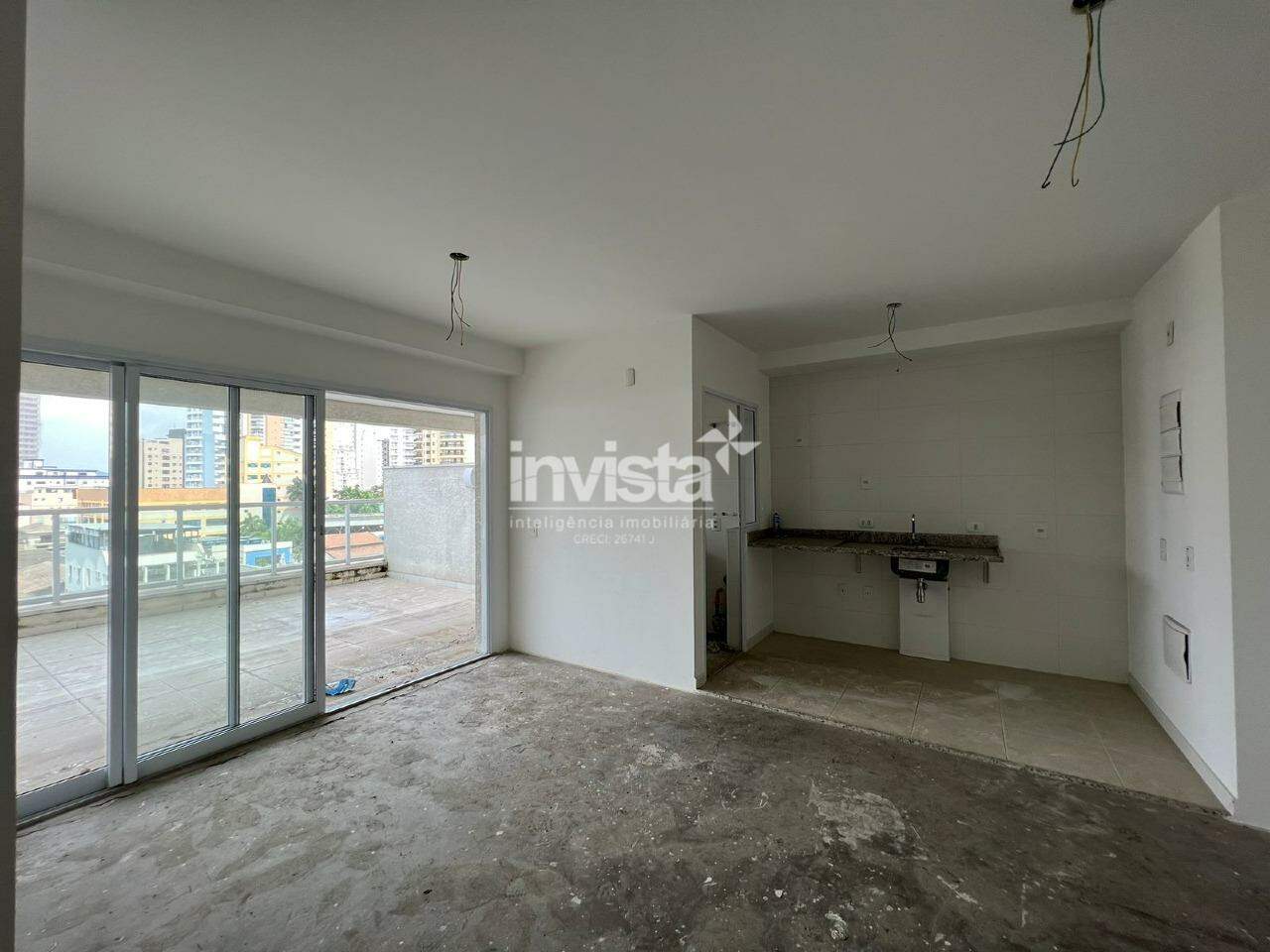Apartamento à venda no bairro Ponta da Praia