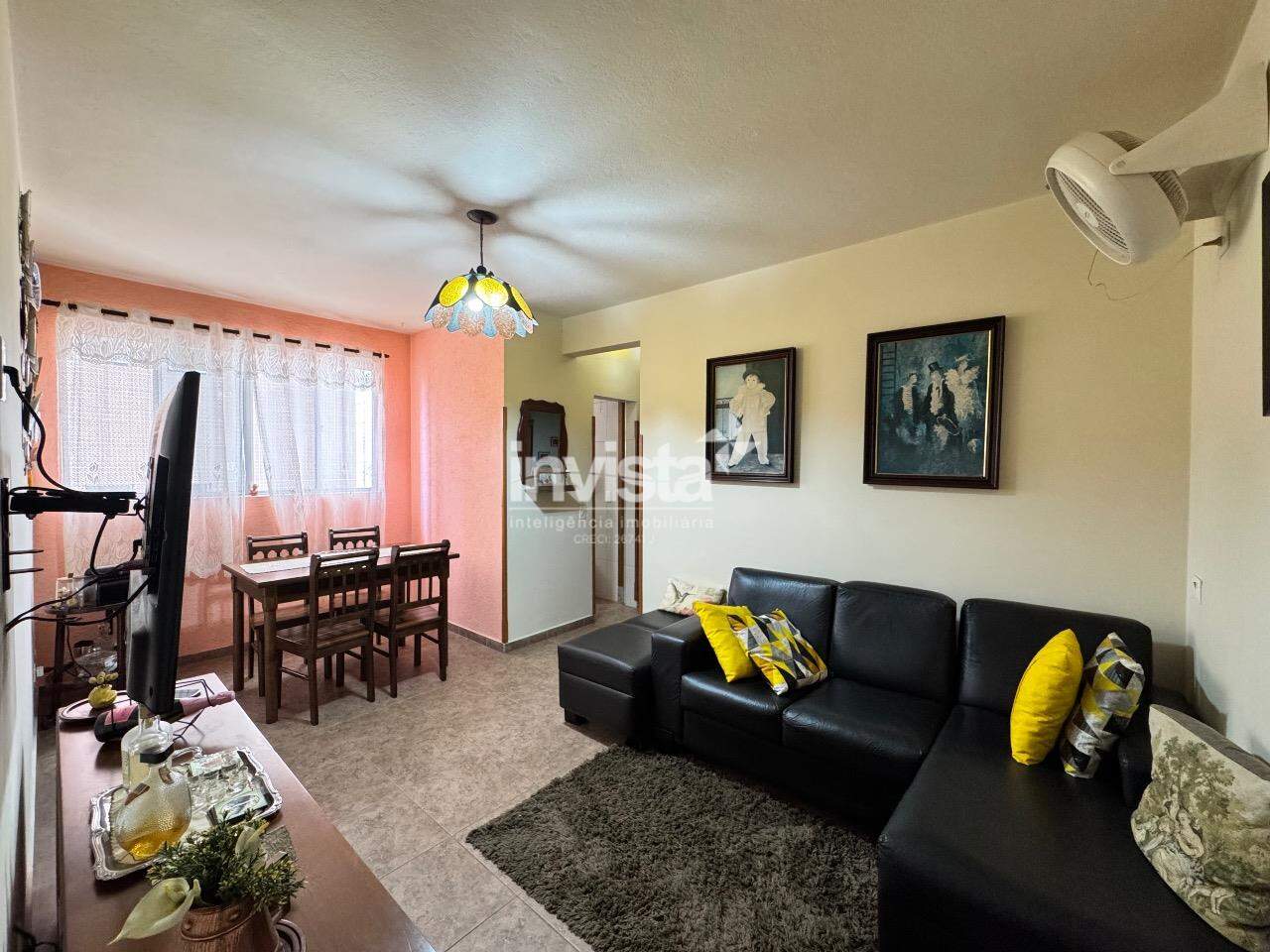 Apartamento à venda no bairro Ponta da Praia