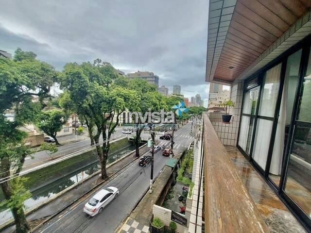 Apartamento à venda no bairro Gonzaga