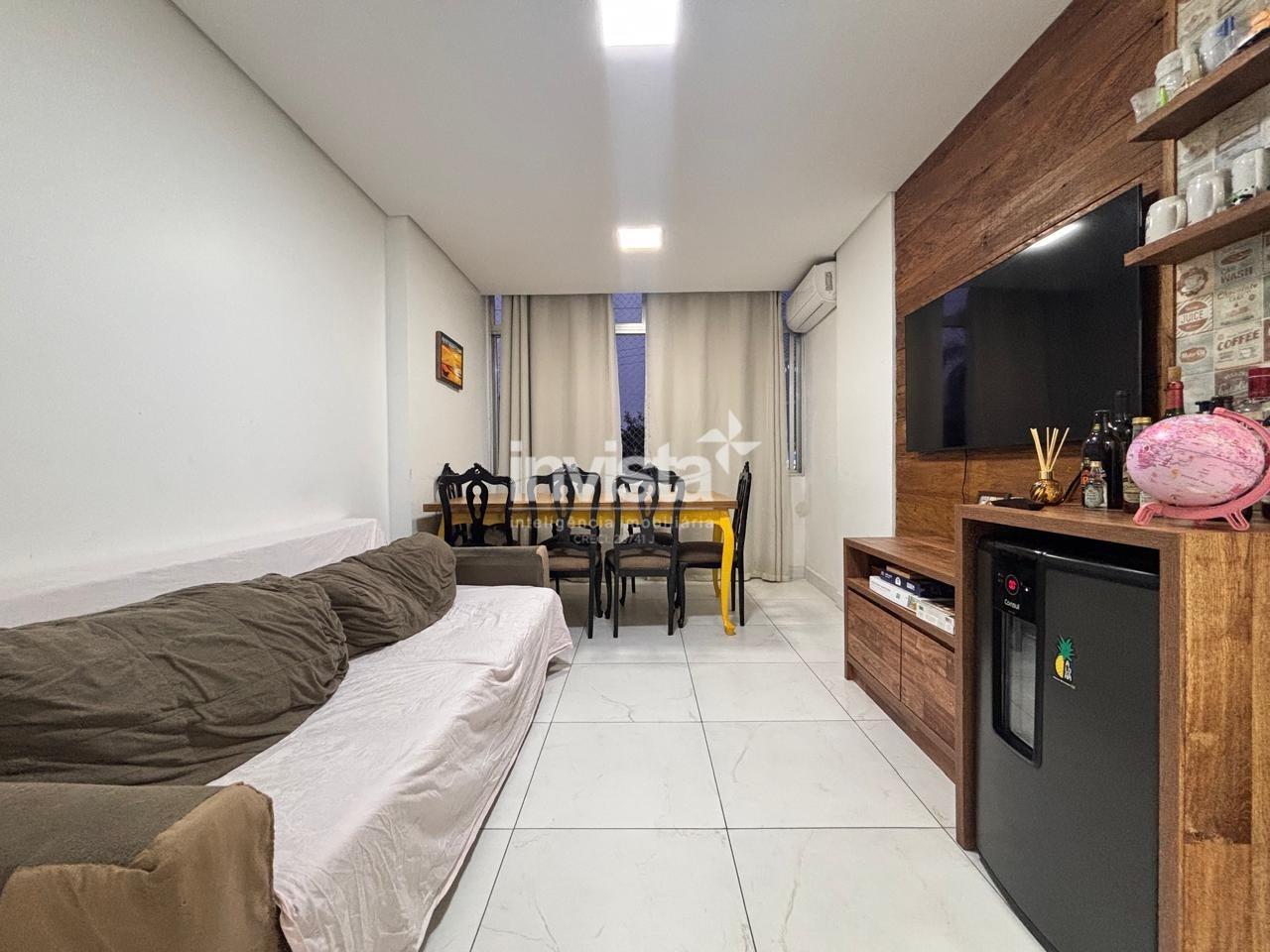 Apartamento à venda no bairro Gonzaga