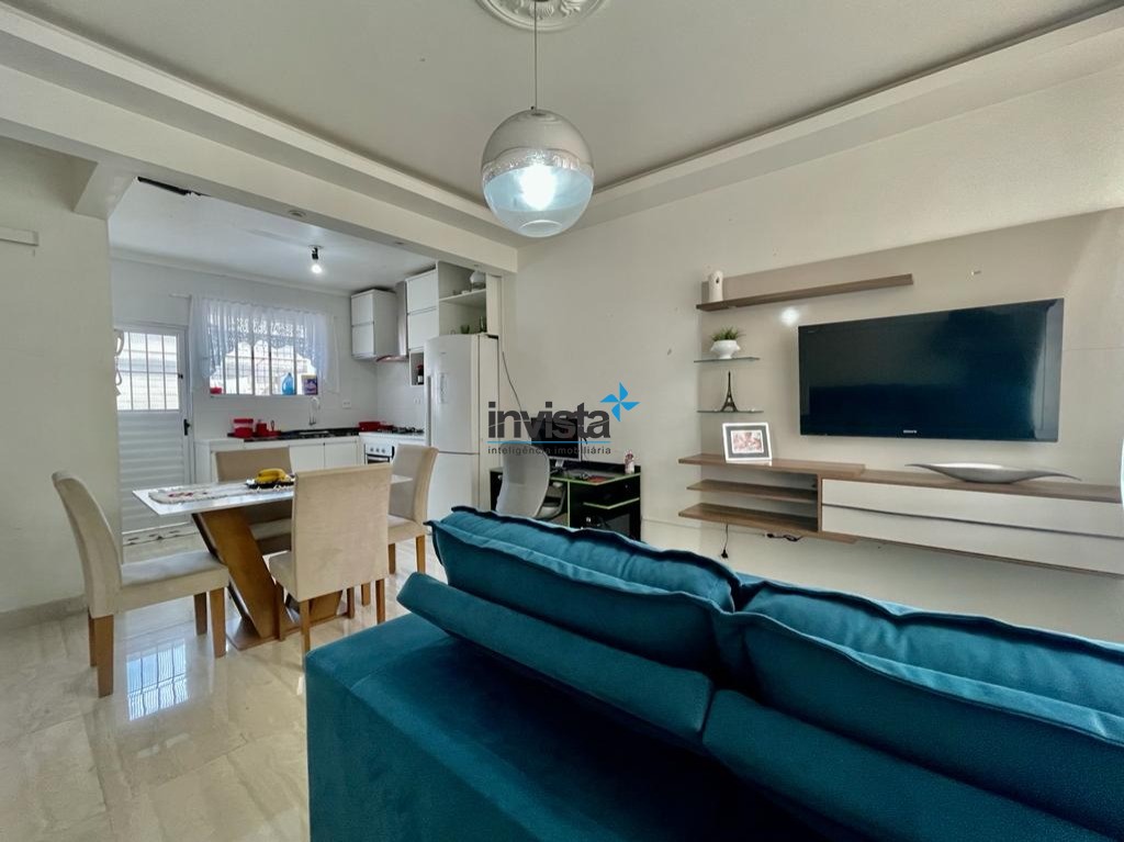 Apartamento à venda no bairro Vila Mathias