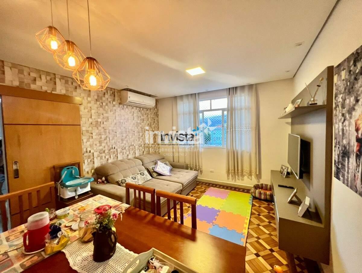 Apartamento à venda no bairro Encruzilhada