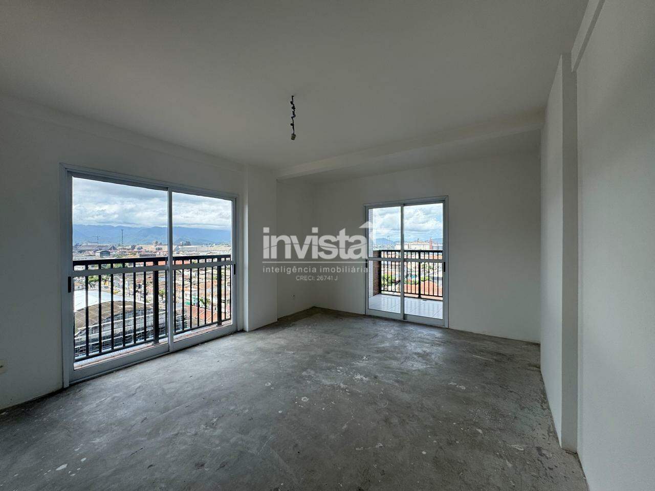 Apartamento à venda no bairro Macuco