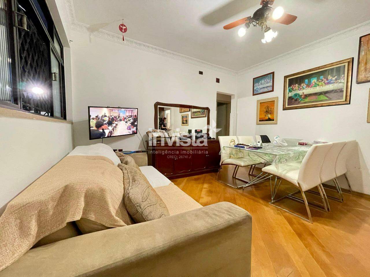 Apartamento à venda no bairro Boqueirão