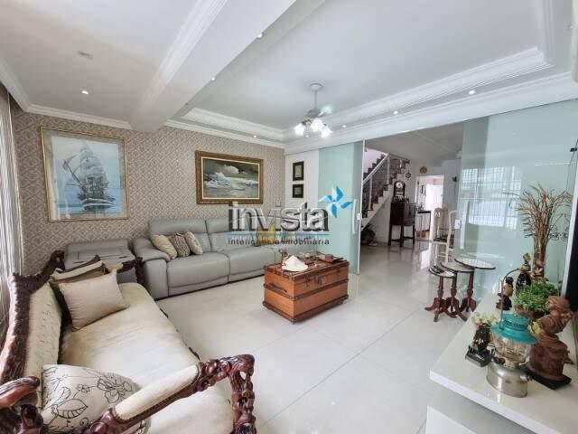 Casa à venda no bairro Boqueirão