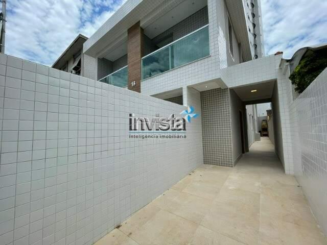 Casa à venda no bairro Ponta da Praia