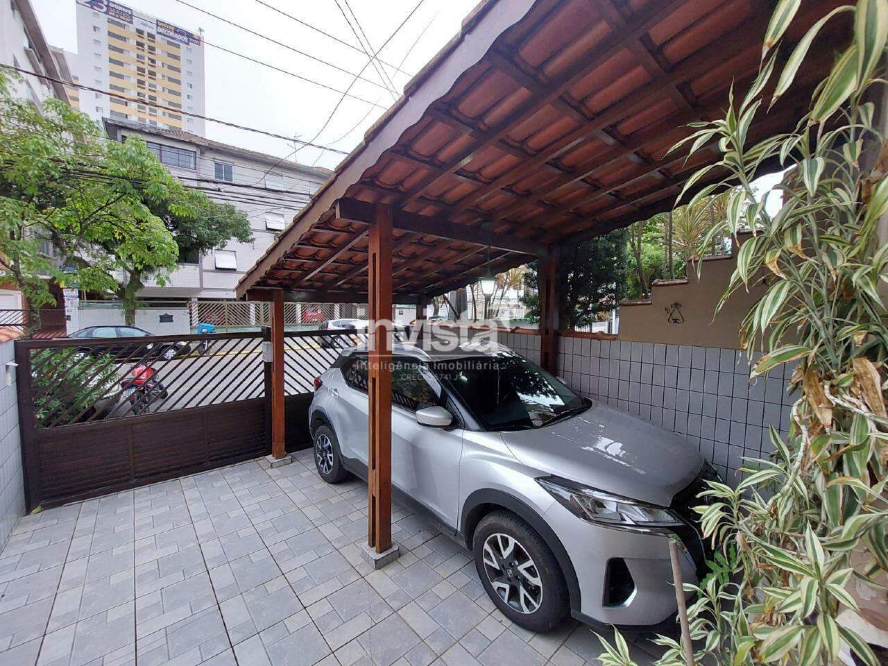 Casa à venda no bairro Boqueirão