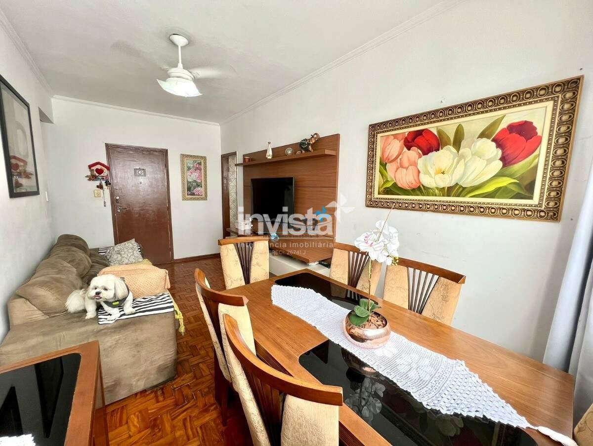 Apartamento à venda no bairro Marapé