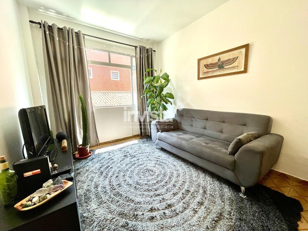 Apartamento à venda no bairro Marapé