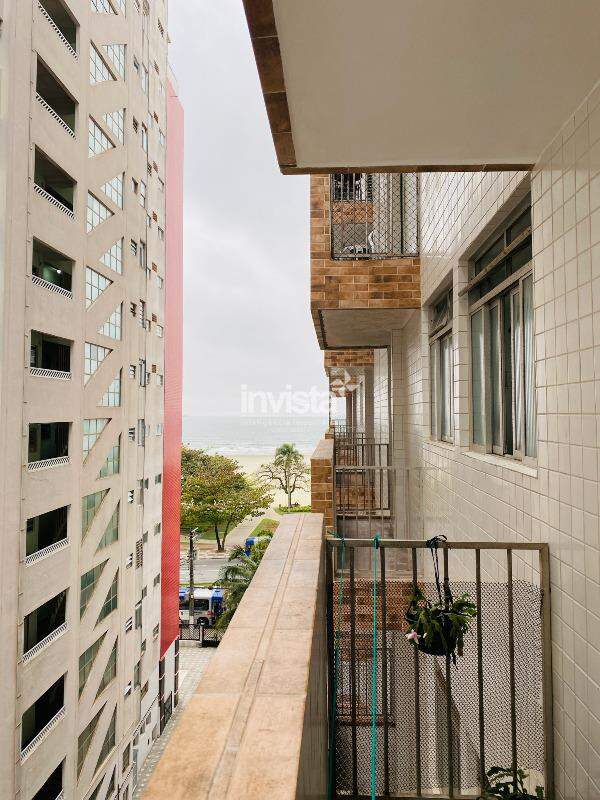 Apartamento à venda no bairro Pompéia