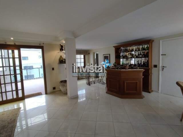 Cobertura à venda no bairro Boqueirão