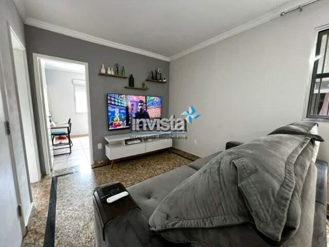 Apartamento à venda no bairro Gonzaga