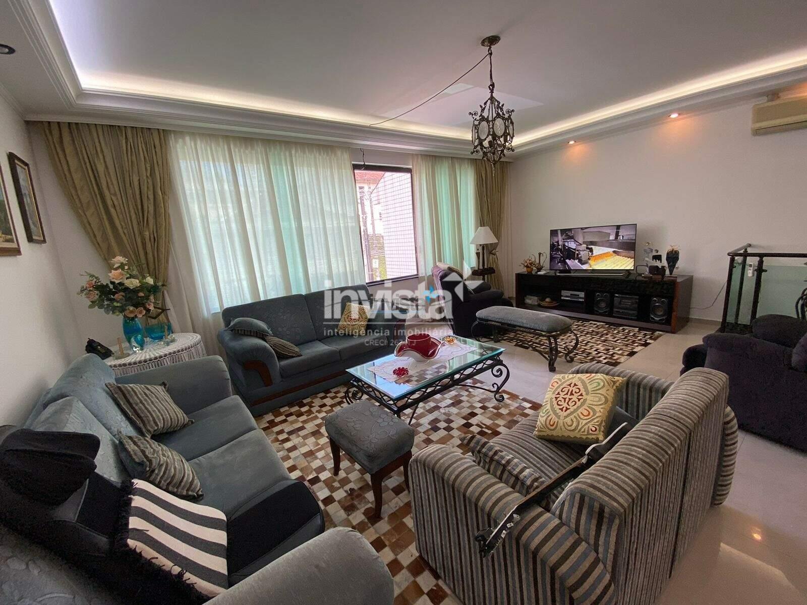 Casa à venda no bairro Gonzaga