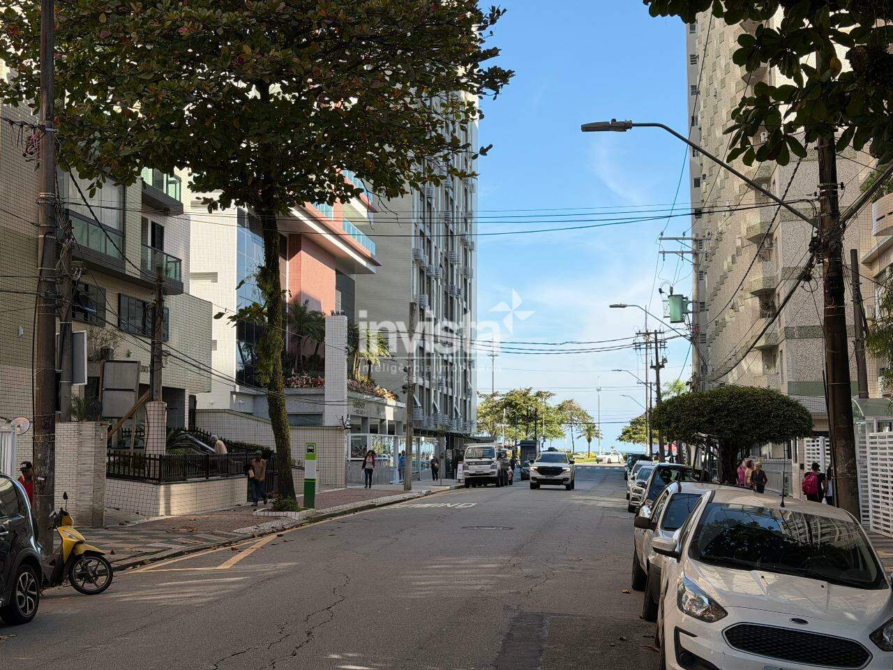 C&oacute;digo: 12939 R$ 535.000,00 Apartamento &agrave; venda em Santos-SP no bairro Aparecida, com 2 dormit&oacute;rios e 86m&sup2; 86 m&sup2; 2 quartos 1 vaga - Santos