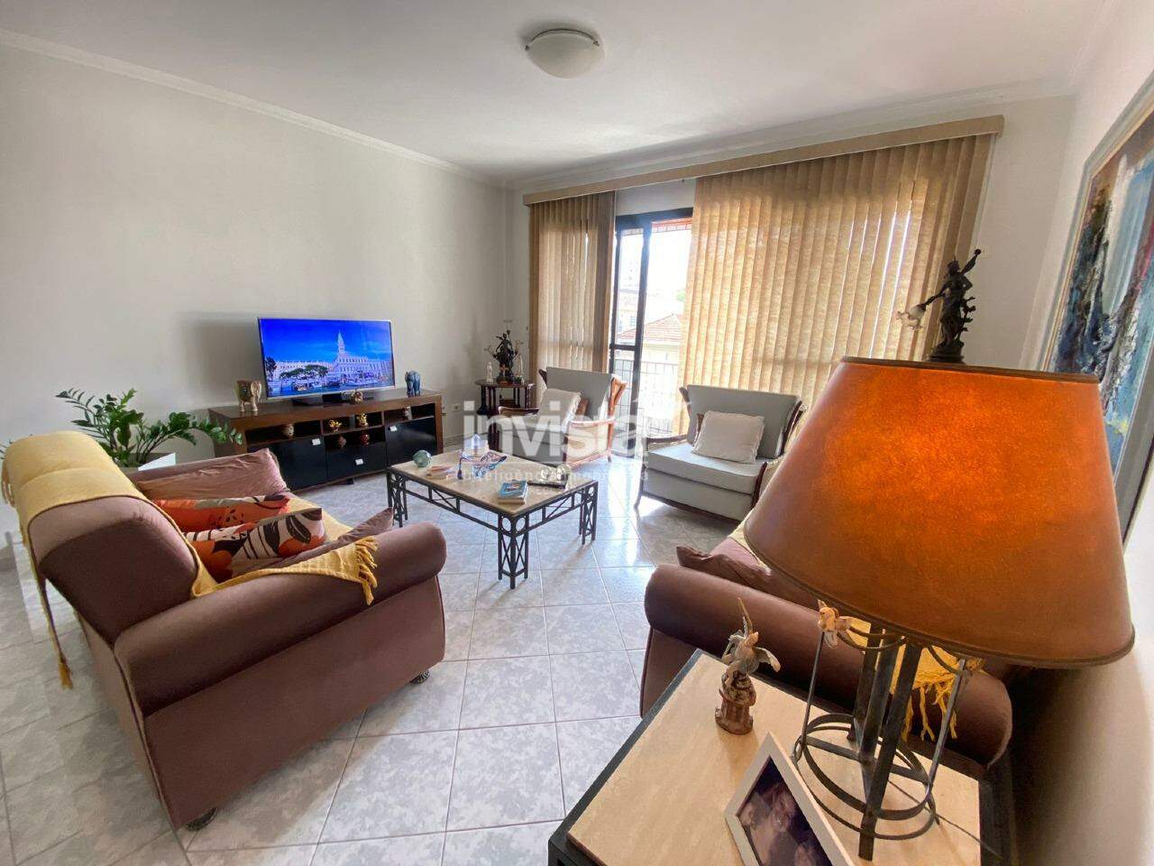 Apartamento à venda no bairro Campo Grande