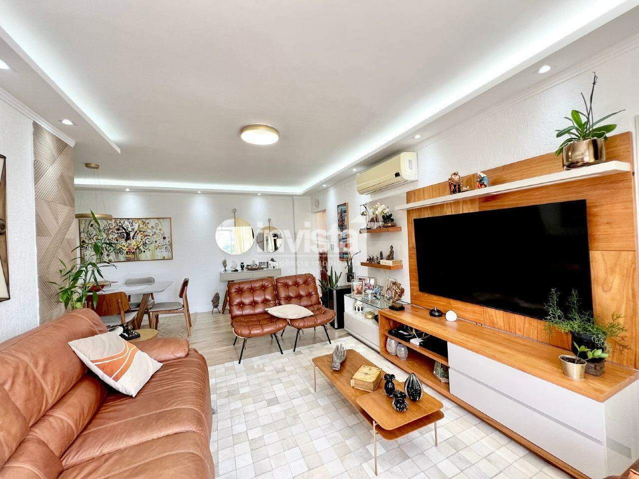 Apartamento à venda no bairro Aparecida