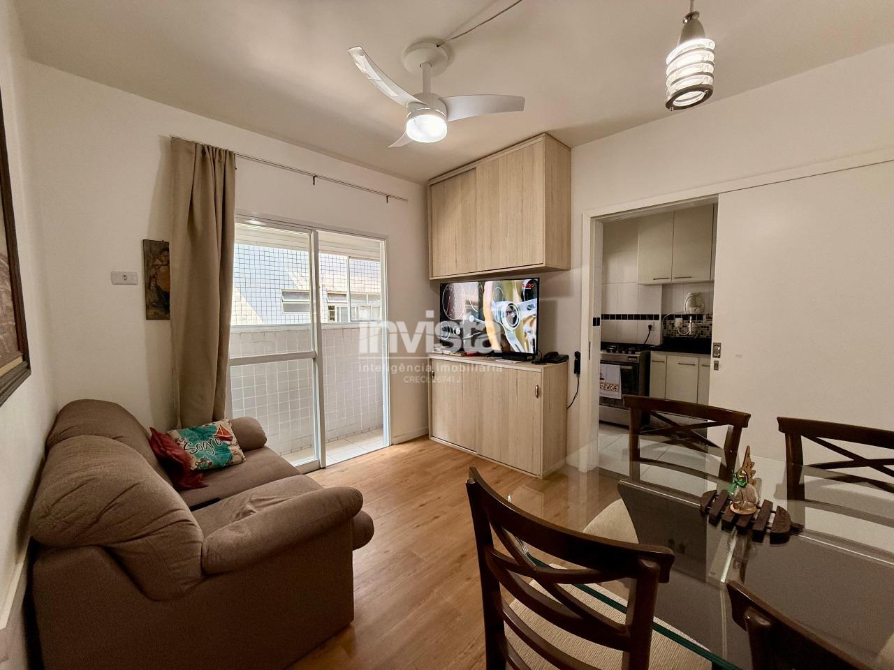 Apartamento à venda no bairro Campo Grande