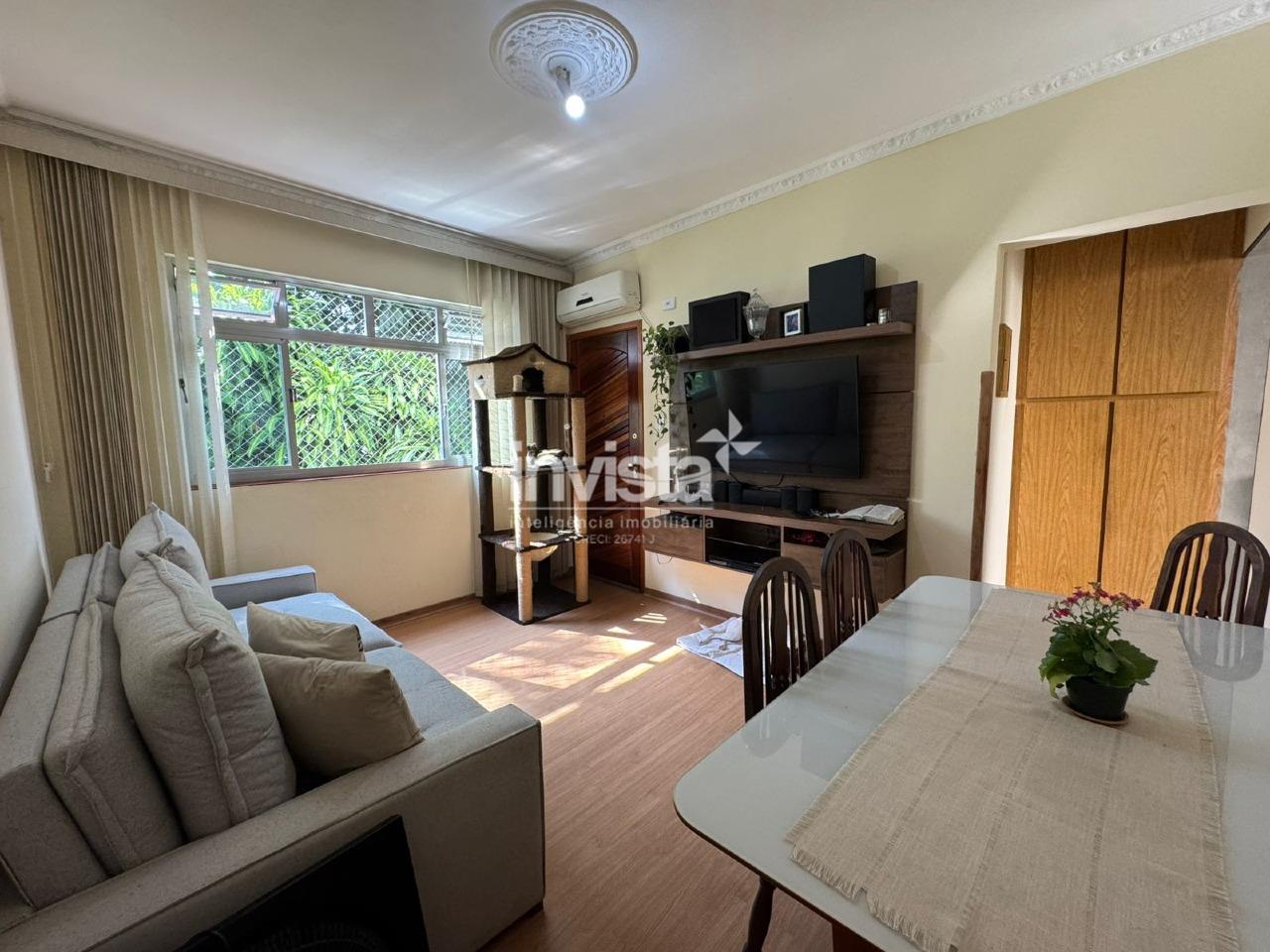 Apartamento à venda no bairro Embaré