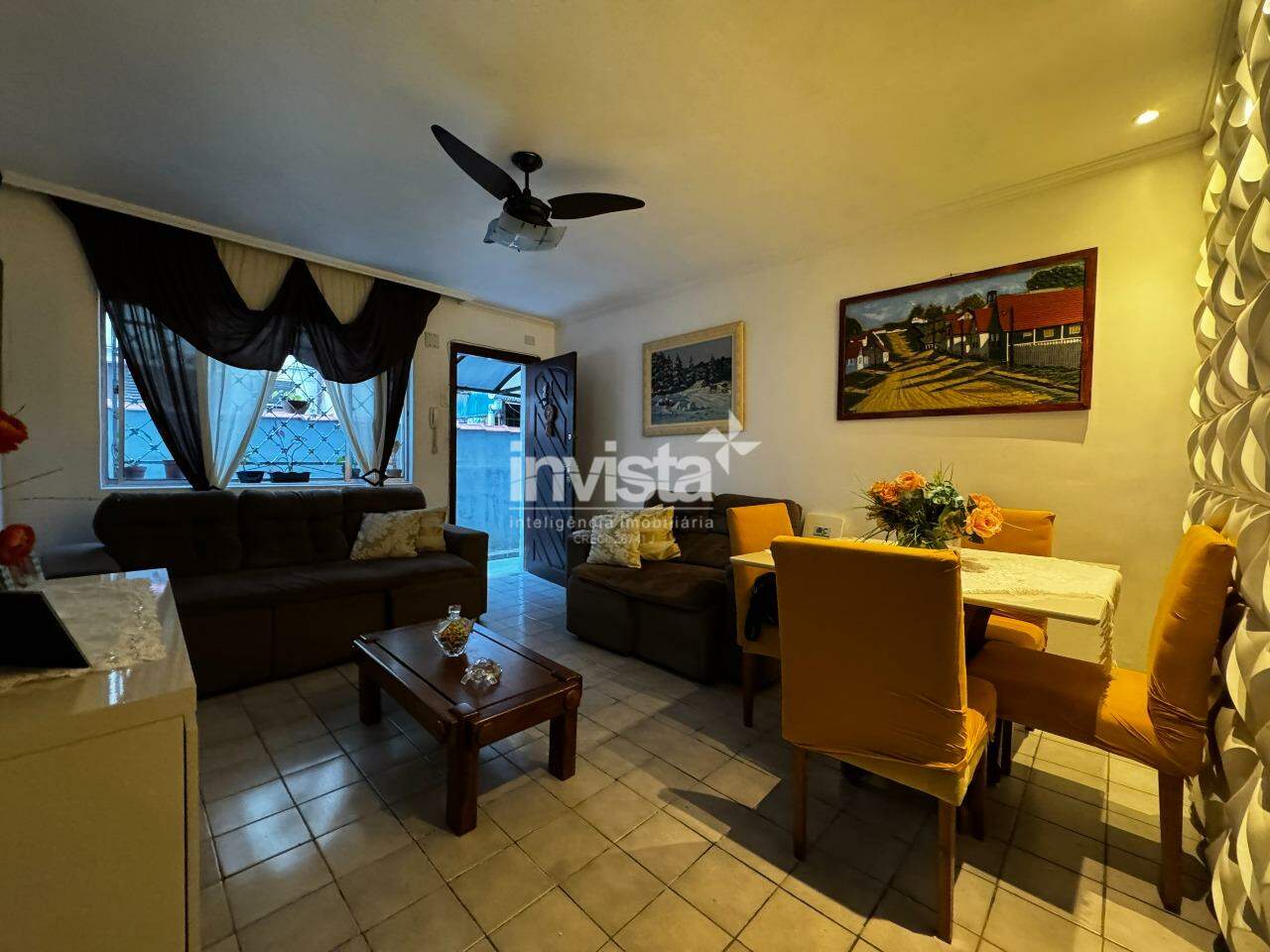 Apartamento à venda no bairro Gonzaga